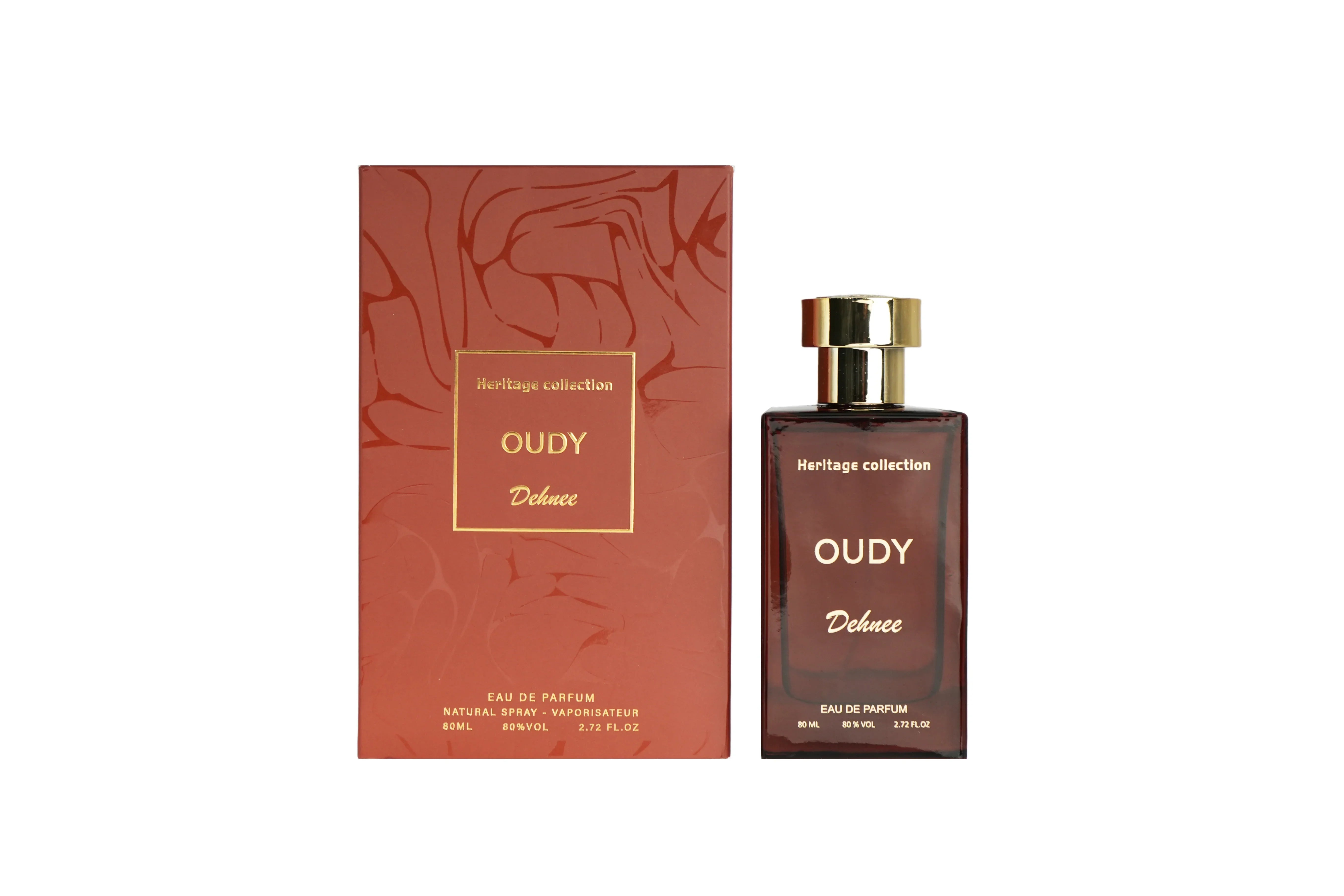 Oudy